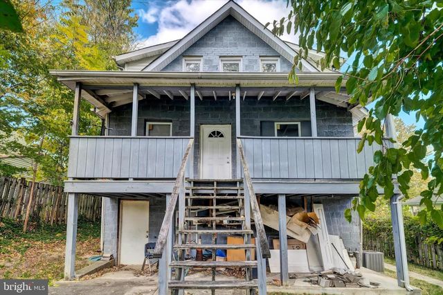 5707 JOST ST, Capitol Heights, MD 20743