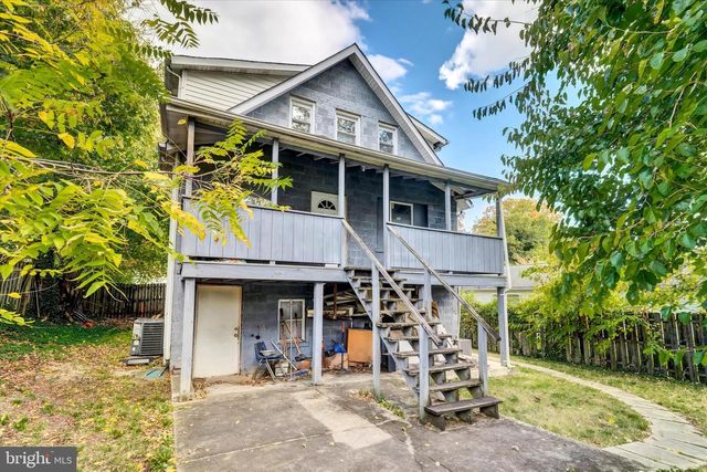 5707 JOST ST, Capitol Heights, MD 20743