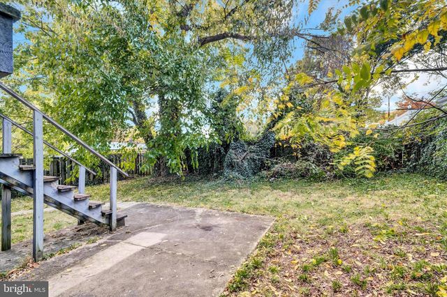 5707 JOST ST, Capitol Heights, MD 20743