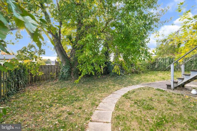 5707 JOST ST, Capitol Heights, MD 20743