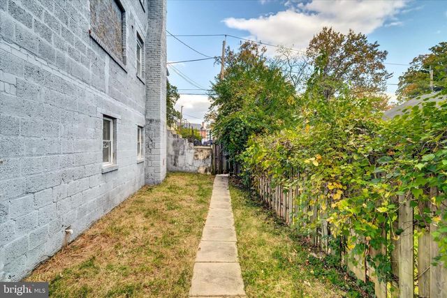 5707 JOST ST, Capitol Heights, MD 20743