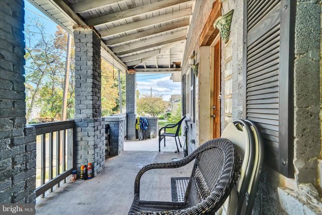 5707 JOST ST, Capitol Heights, MD 20743