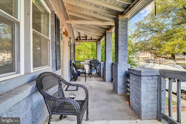 5707 JOST ST, Capitol Heights, MD 20743