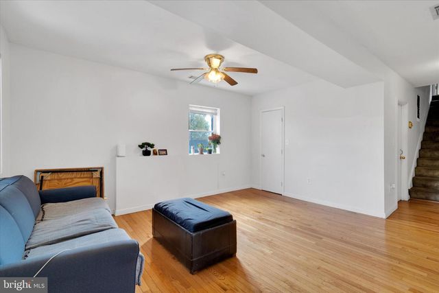 5707 JOST ST, Capitol Heights, MD 20743