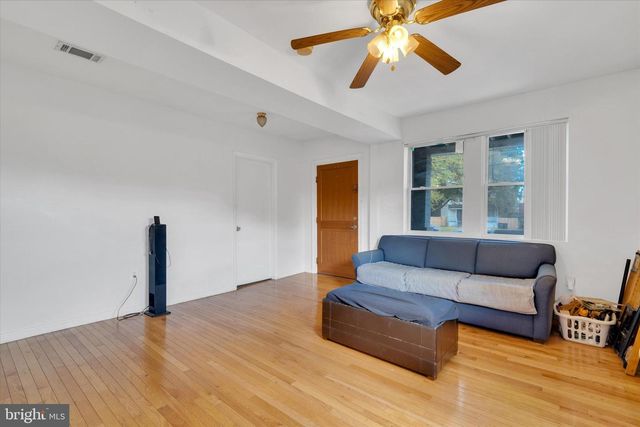 5707 JOST ST, Capitol Heights, MD 20743