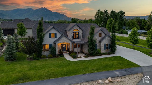 500 W CASCADE PKWY, Midway, UT 84049