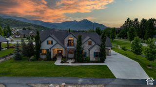 500 W CASCADE PKWY, Midway, UT 84049