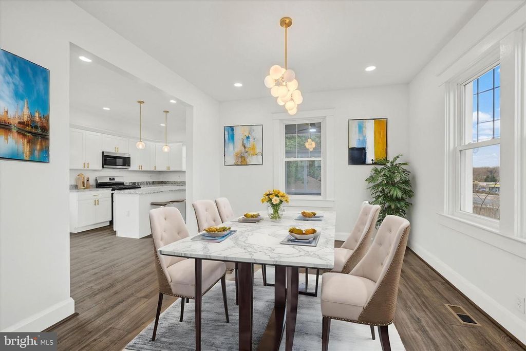 1127 CHESACO AVE, Rosedale, MD 21237