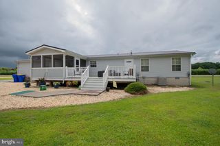 16523 LAUREL RD, Laurel, DE 19956
