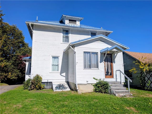 507 Partridge Street, Elmira City, NY 14904