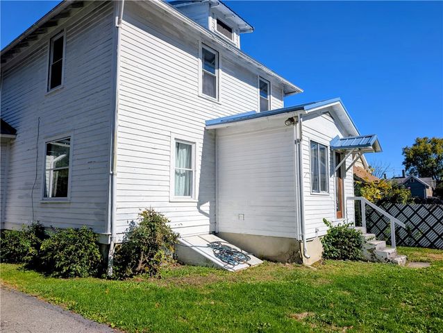 507 Partridge Street, Elmira City, NY 14904
