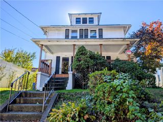 507 Partridge Street, Elmira City, NY 14904