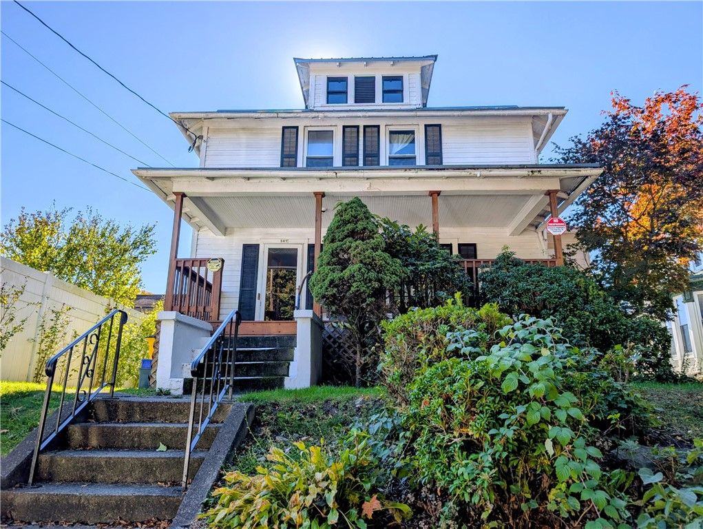 507 Partridge Street, Elmira City, NY 14904