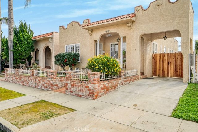 11290 Ivy Place, Los Angeles, CA 90064