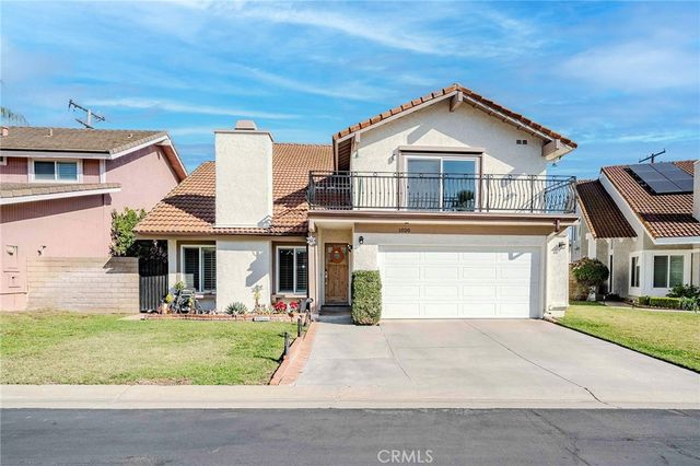 1020 Bonnie Ann Court, La Habra, CA 90631