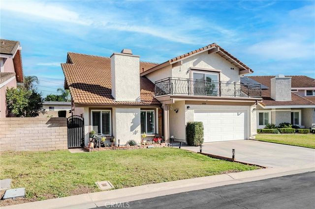 1020 Bonnie Ann Court, La Habra, CA 90631