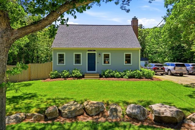 147 Snow Rd, Brewster, MA 02631