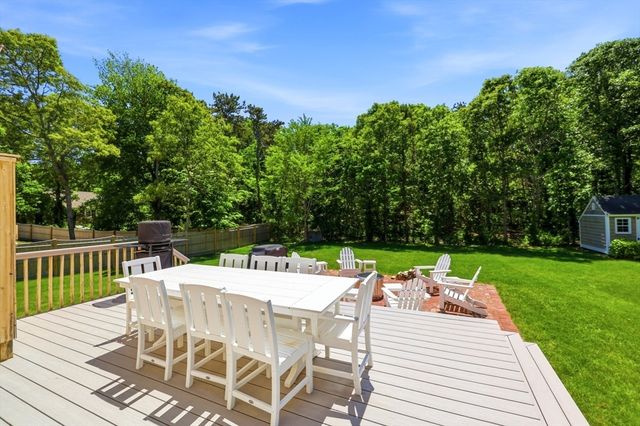 147 Snow Rd, Brewster, MA 02631