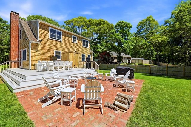 147 Snow Rd, Brewster, MA 02631