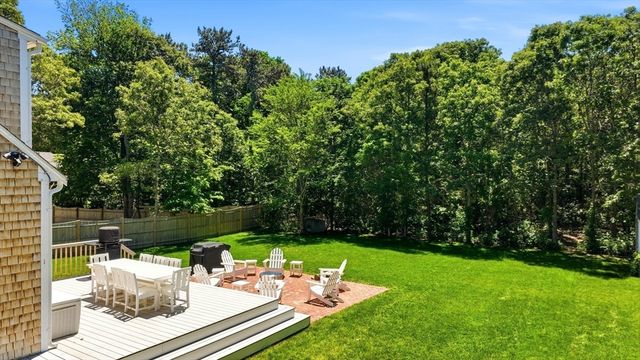 147 Snow Rd, Brewster, MA 02631