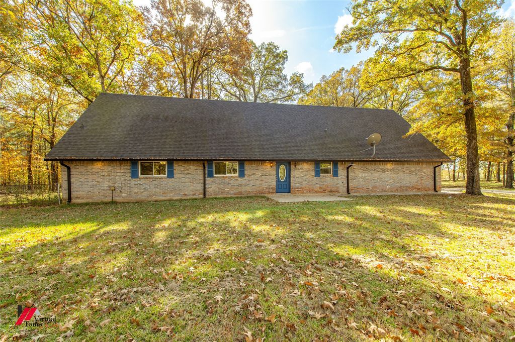 4236 Highway 527, Haughton, LA 71037