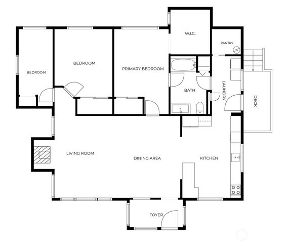 1747 Harding Street, Enumclaw, WA 98022