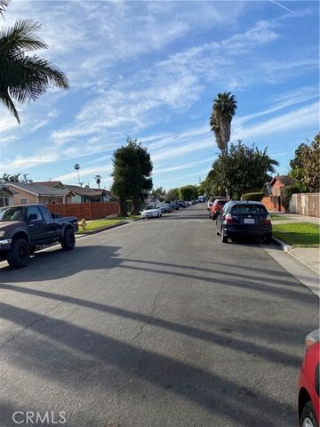 2511 Exposition, Los Angeles, CA 90018