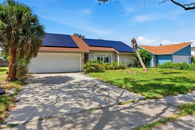 1419 Hummingbird Drive, Delray Beach, FL 33444