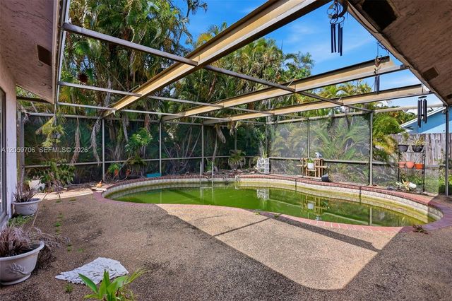 1419 Hummingbird Drive, Delray Beach, FL 33444