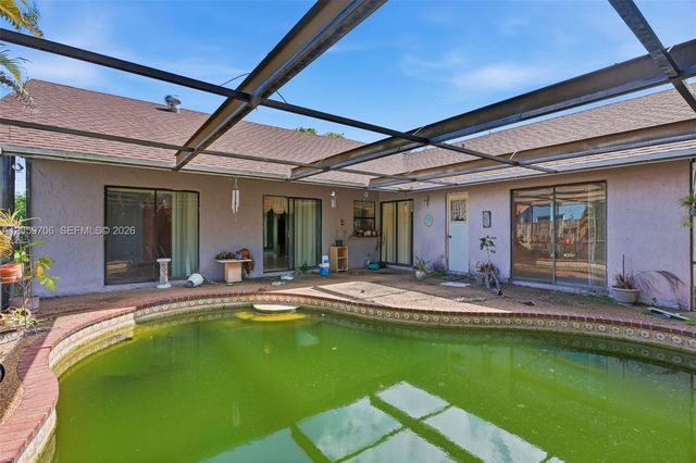 1419 Hummingbird Drive, Delray Beach, FL 33444