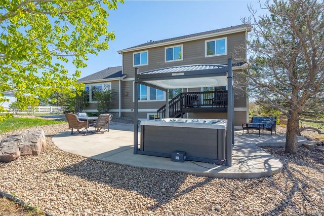 8700 Ehler Parkway, Brighton, CO 80602