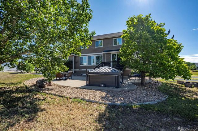 8700 Ehler Parkway, Brighton, CO 80602