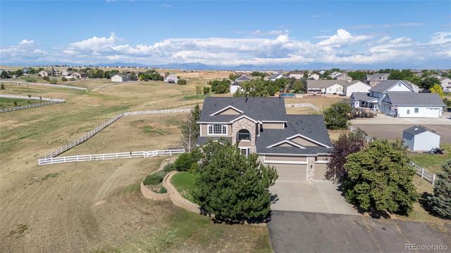 8700 Ehler Parkway, Brighton, CO 80602