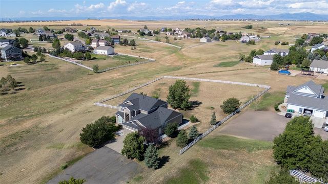 8700 Ehler Parkway, Brighton, CO 80602