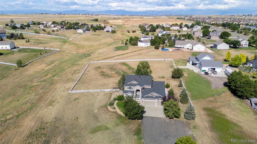 8700 Ehler Parkway, Brighton, CO 80602