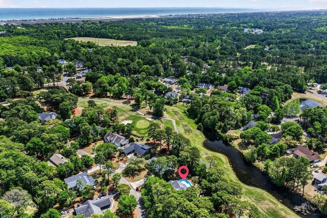 388 Linden Circle, Pawleys Island, SC 29585