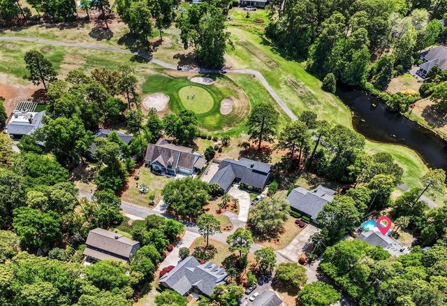 388 Linden Circle, Pawleys Island, SC 29585