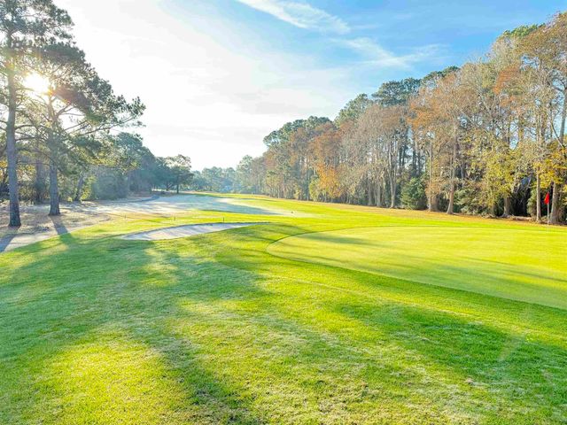 388 Linden Circle, Pawleys Island, SC 29585