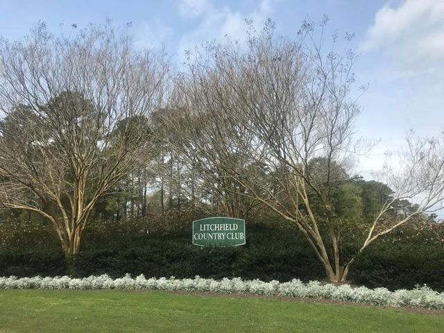 388 Linden Circle, Pawleys Island, SC 29585