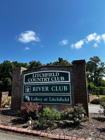 388 Linden Circle, Pawleys Island, SC 29585