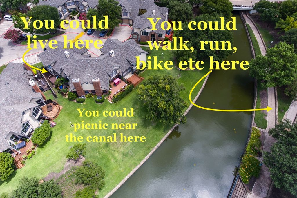 412 Santa Fe Trail 84, Irving, TX 75063
