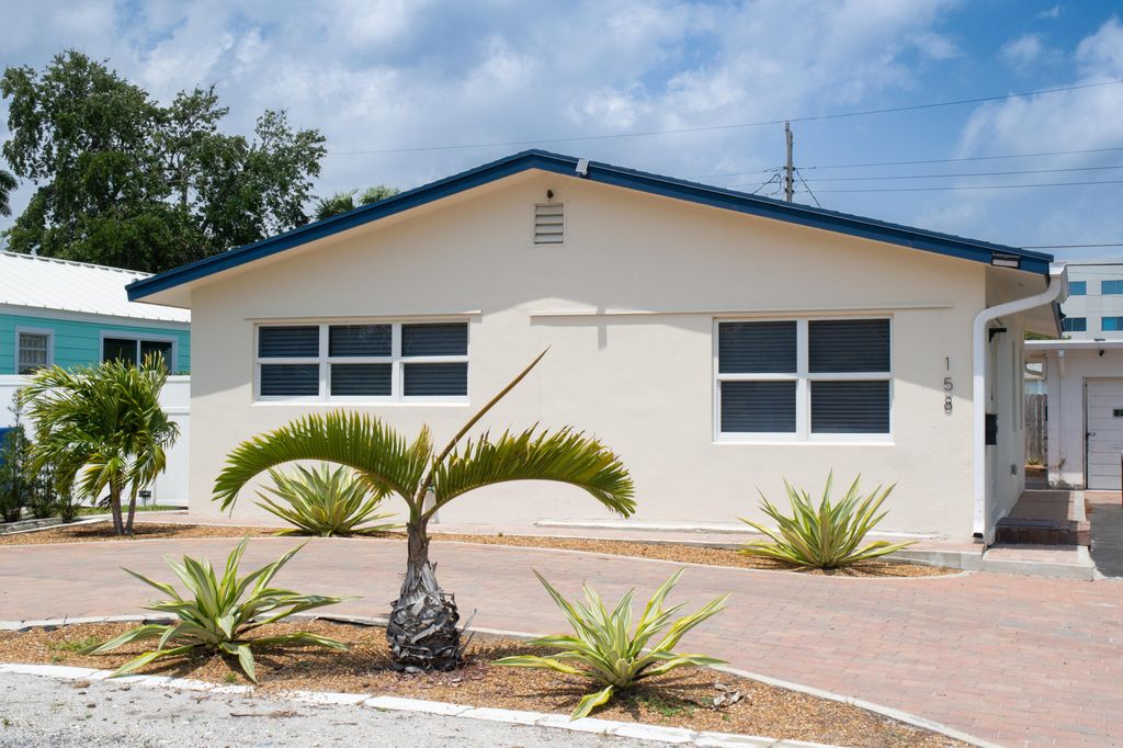 158 E 23rd Street, West Palm Beach, FL 33404