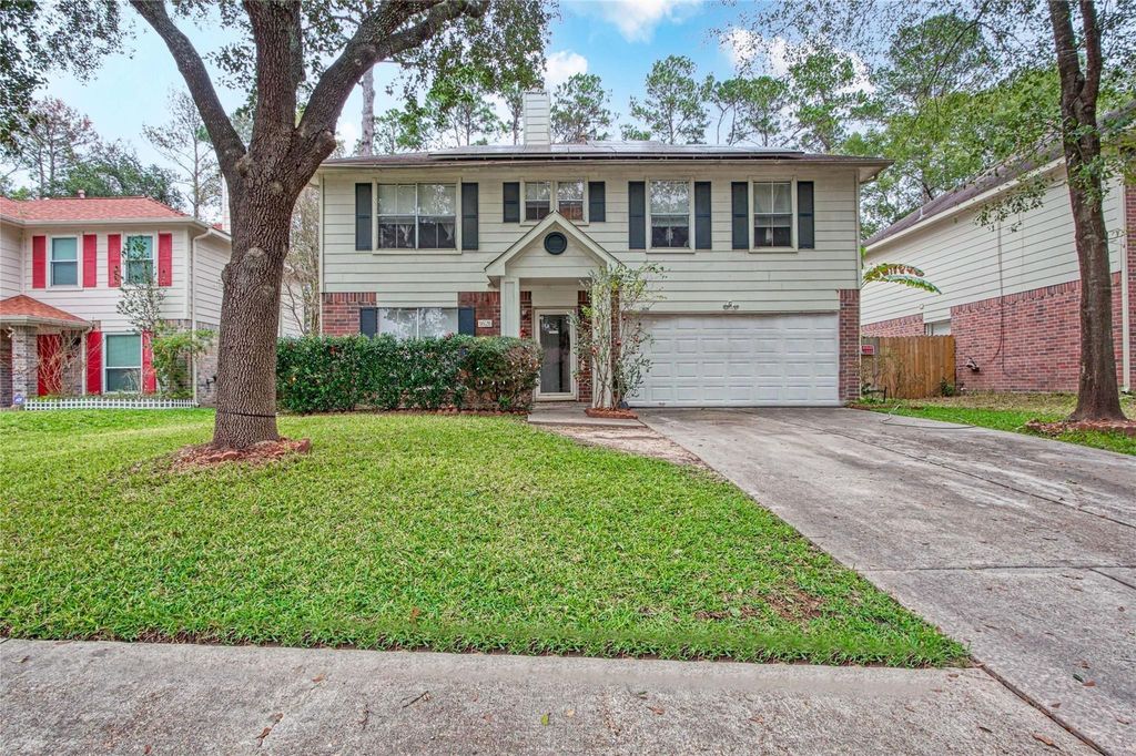 3626 Nutwood Lane, Spring, TX 77389