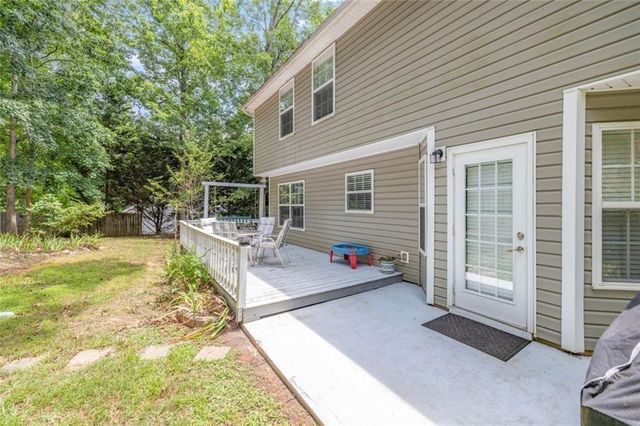 3286 High View Court, Gainesville, GA 30506