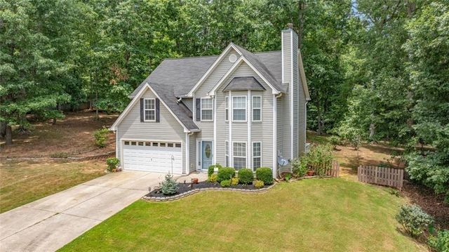 3286 High View Court, Gainesville, GA 30506