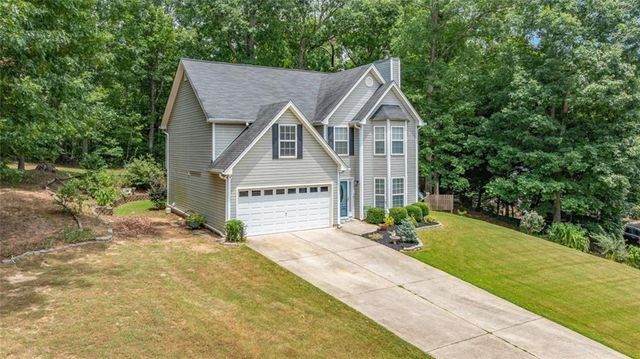 3286 High View Court, Gainesville, GA 30506