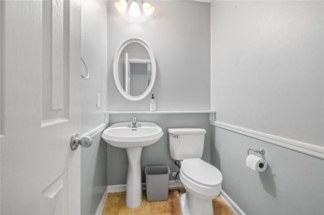 3286 High View Court, Gainesville, GA 30506