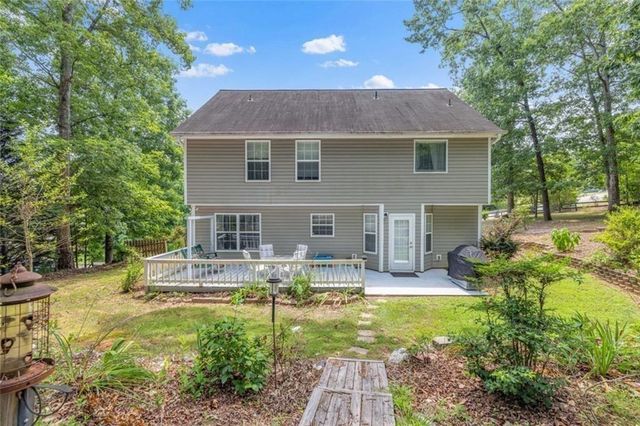 3286 High View Court, Gainesville, GA 30506