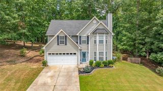 3286 High View Court, Gainesville, GA 30506
