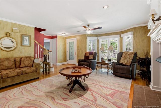 4035 Spanish Oak Drive, Fayetteville, NC 28306